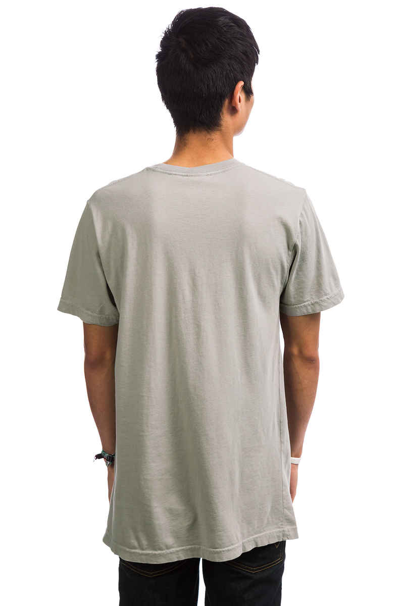 RIPNDIP Hang in There T-shirt (ash)