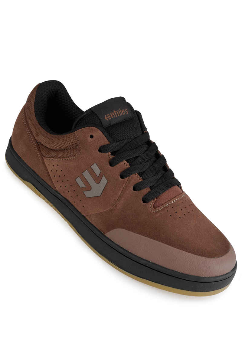Etnies Marana Zapatilla (brown black)