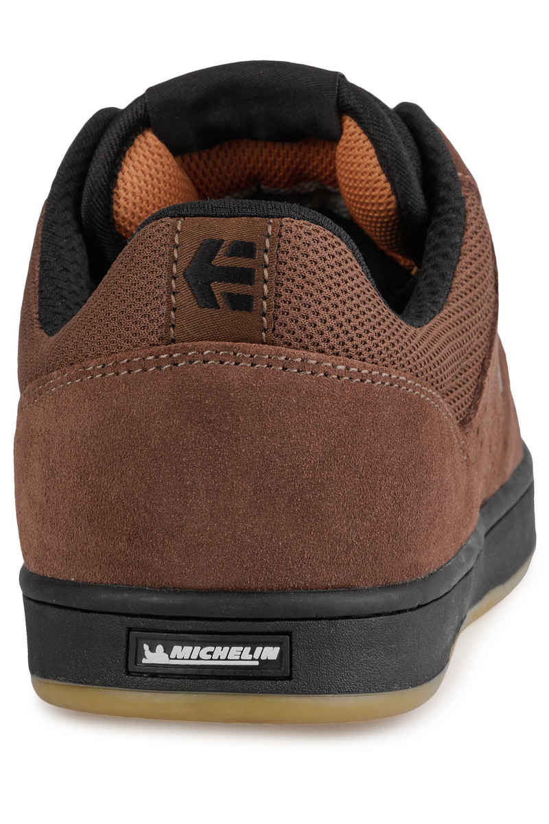 Etnies Marana Zapatilla (brown black)