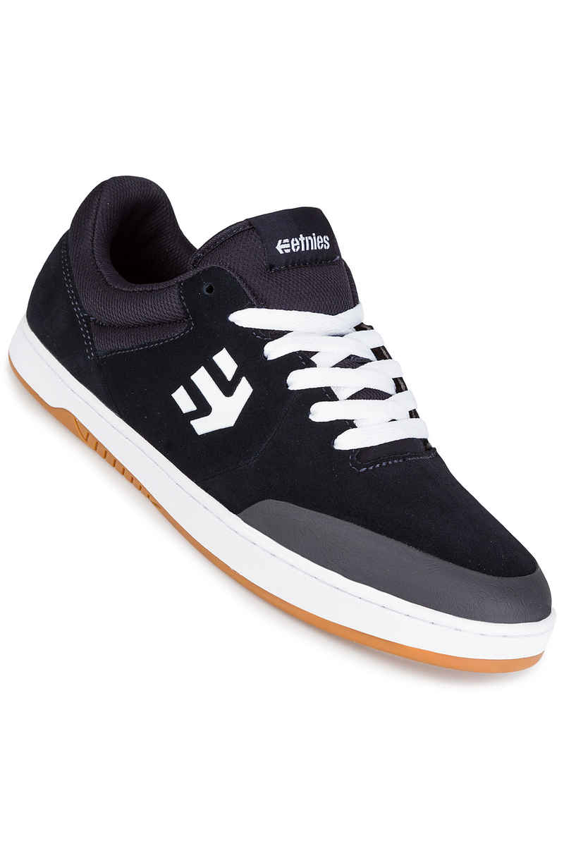 Etnies Marana Schuh (navy white blue)