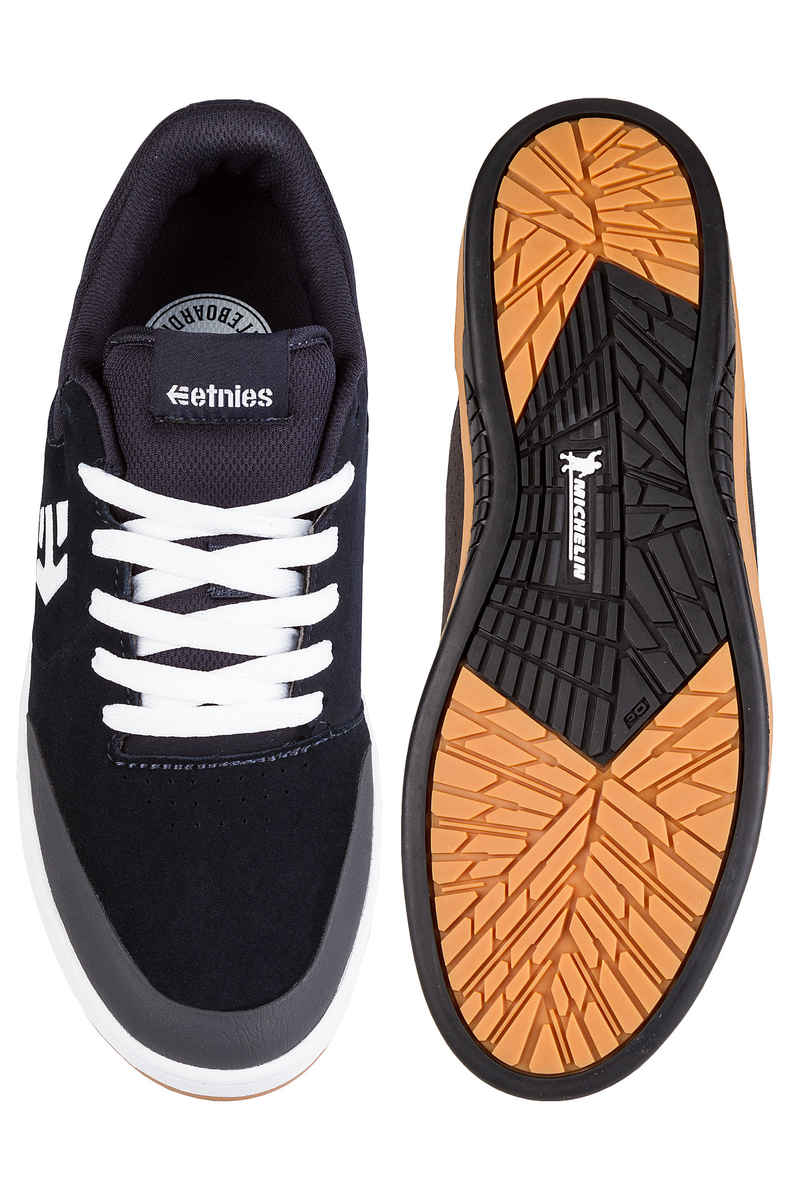 Etnies Marana Schuh (navy white blue)