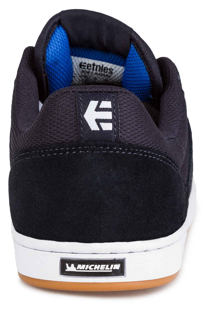 Etnies Marana Schuh (navy white blue)