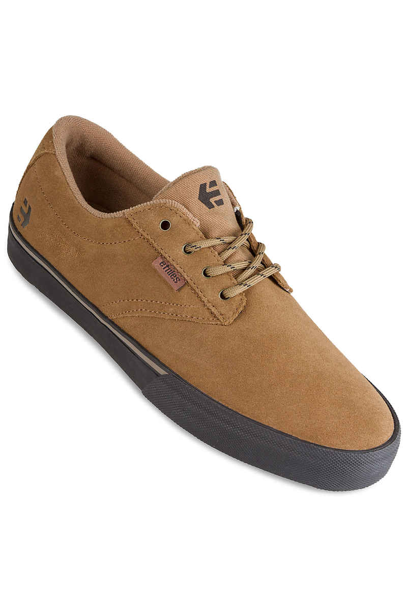 Etnies Jameson Vulc Schuh (brown black)