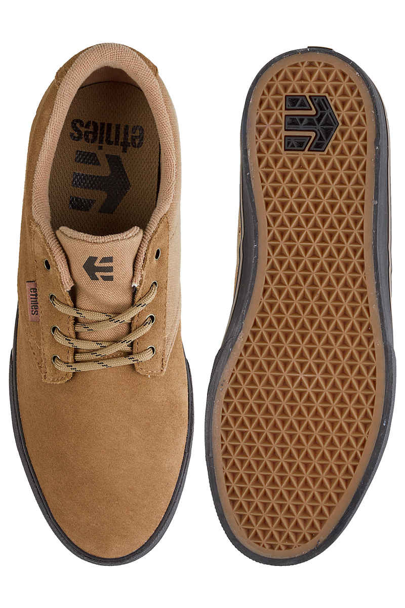 Etnies Jameson Vulc Schuh (brown black)