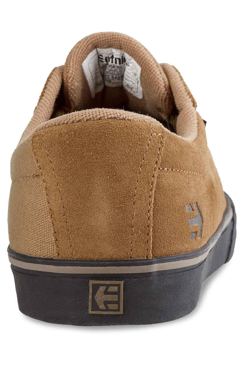 Etnies Jameson Vulc Schuh (brown black)