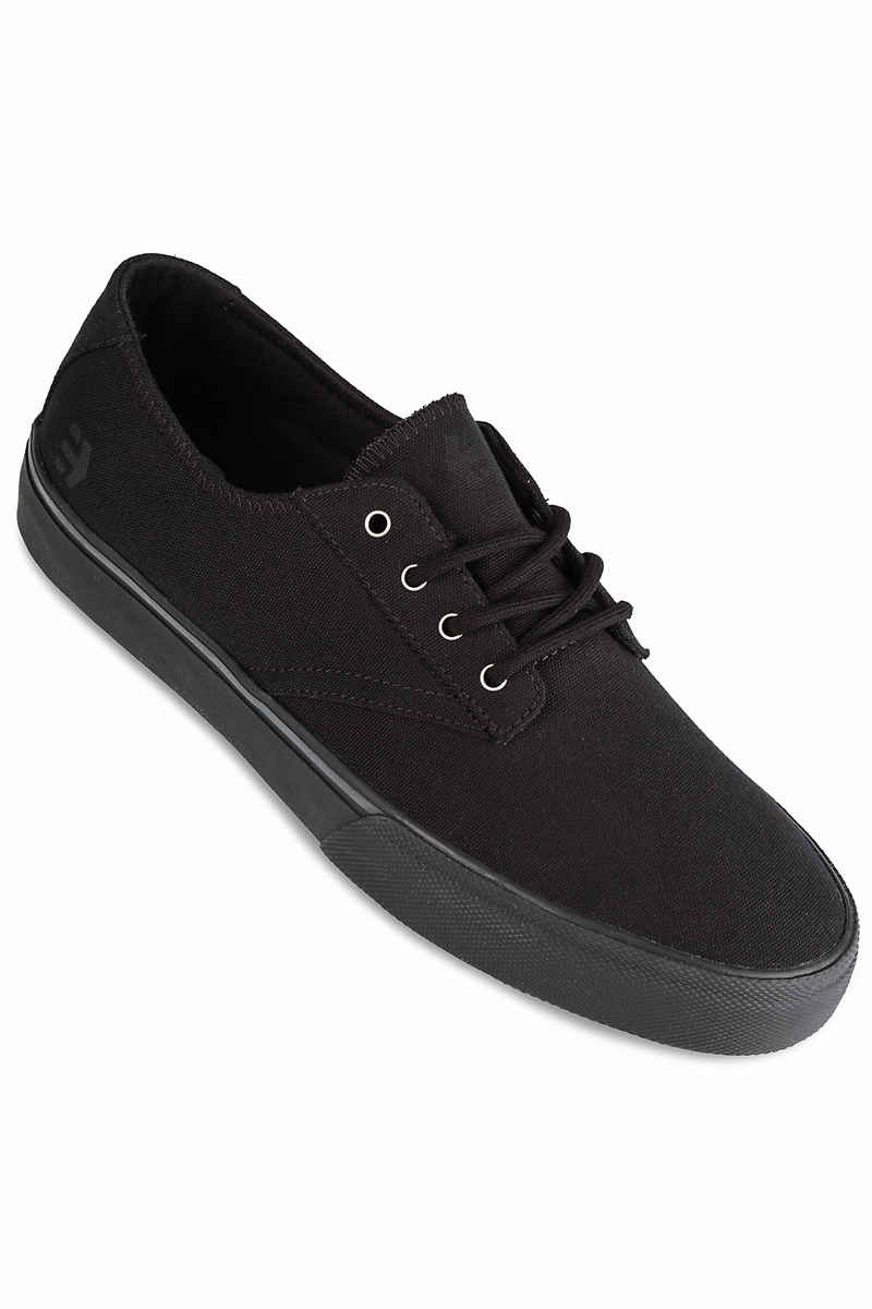 Etnies Jameson Vulc LS Schoen (black black)