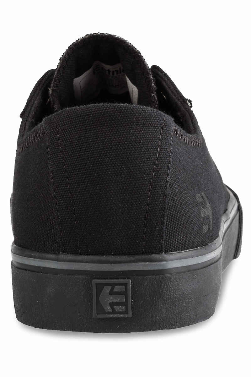 Etnies Jameson Vulc LS Schoen (black black)