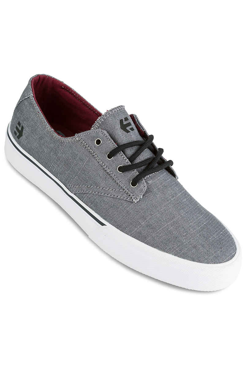 Etnies Jameson Vulc LS Shoes (grey)