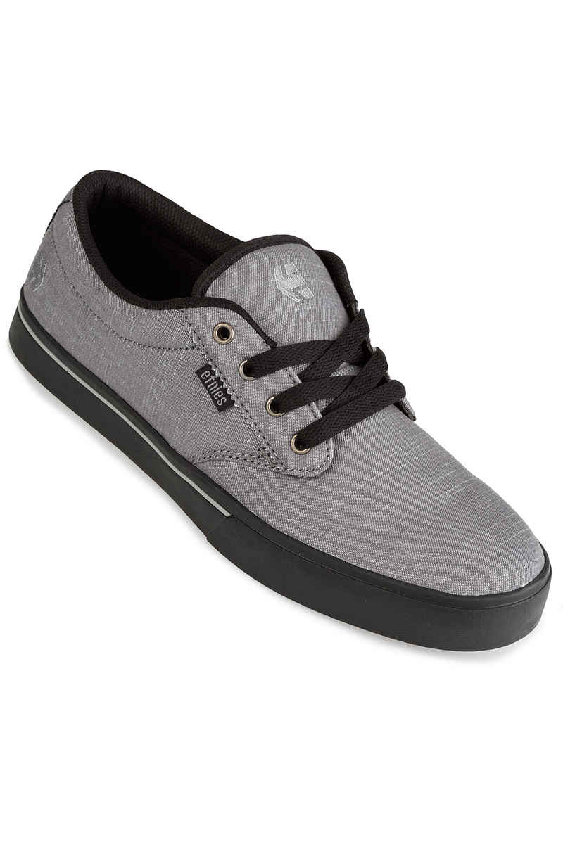 Etnies Jameson 2 Eco Schoen (dark grey black)