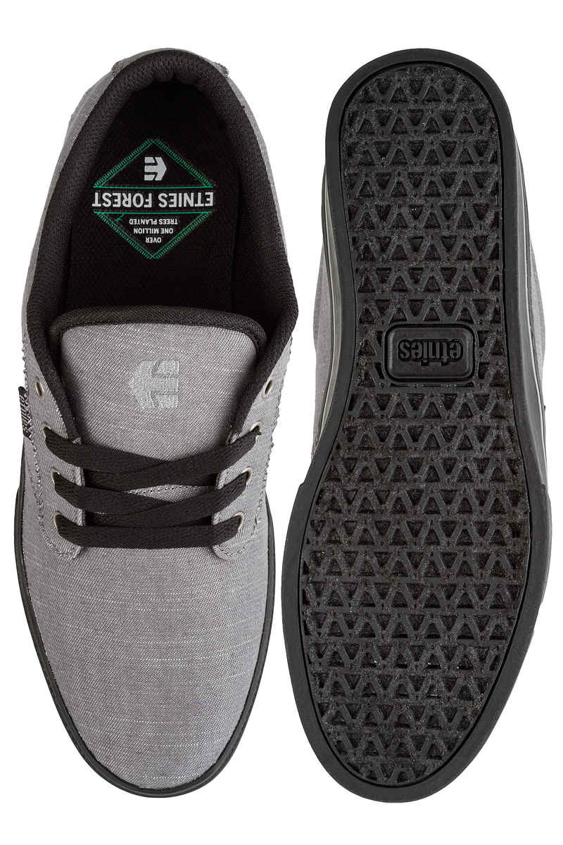 Etnies Jameson 2 Eco Schoen (dark grey black)