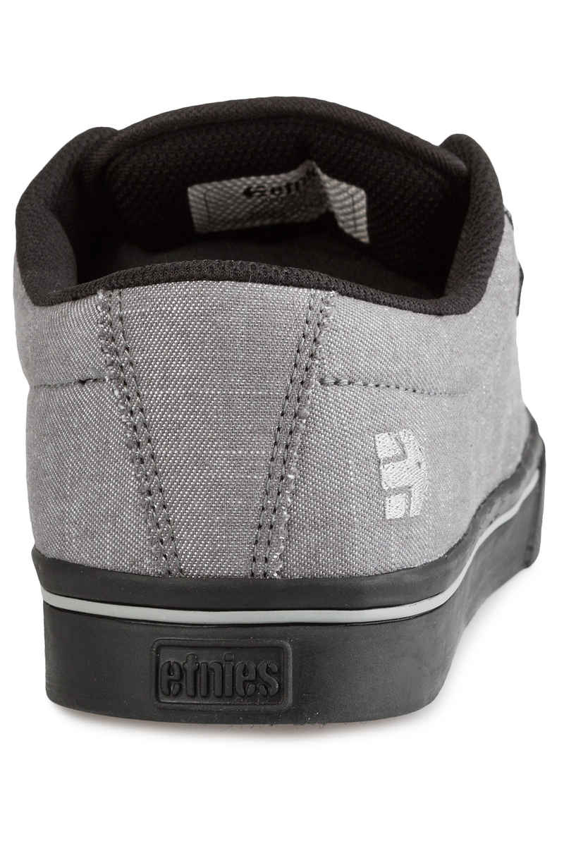 Etnies Jameson 2 Eco Schoen (dark grey black)