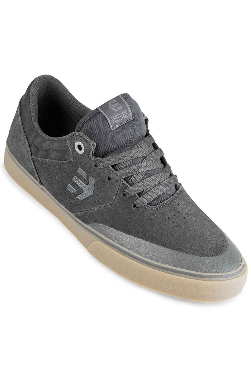 Etnies Marana Vulc Shoes (grey gum)