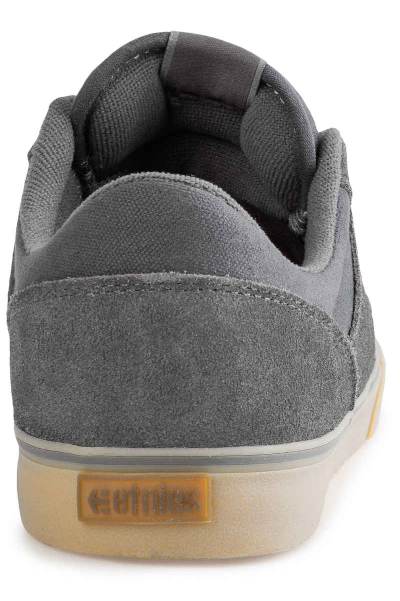 Etnies Marana Vulc Shoes (grey gum)