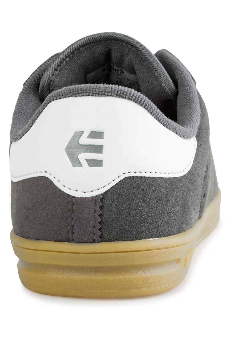 Etnies The Scam Schoen (grey gum)