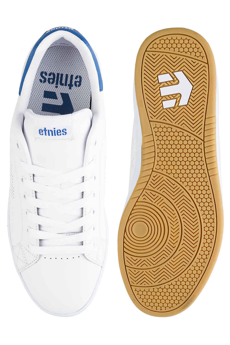 Etnies Callicut LS Schuh (white blue gum)