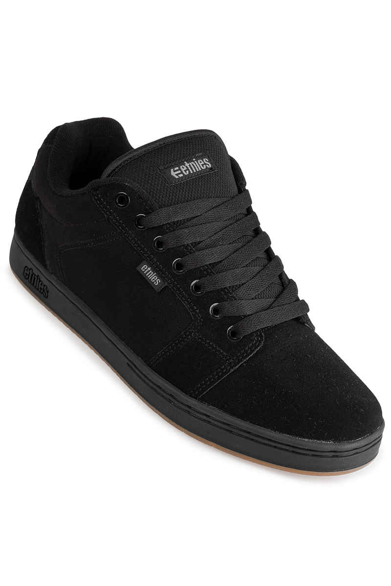 Etnies Barge XL Schuh (black)
