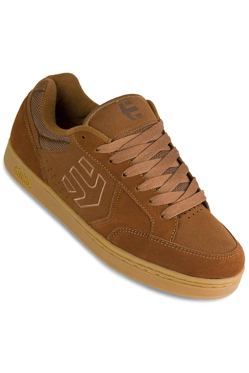 Etnies Swivel Schuh (brown brown gum)