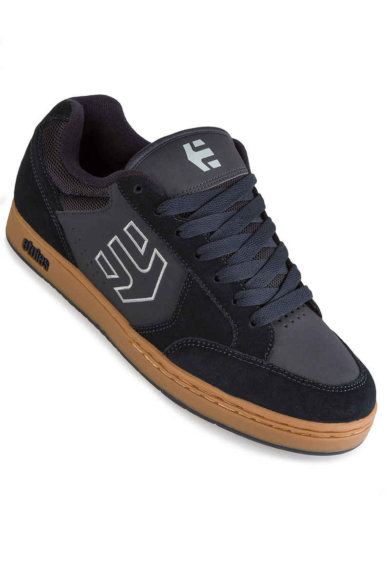 Etnies Swivel Schoen (navy grey gum)