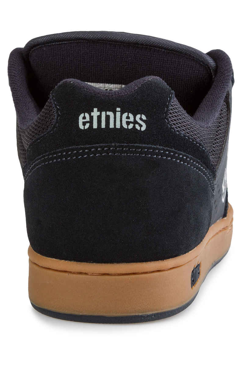 Etnies Swivel Schoen (navy grey gum)