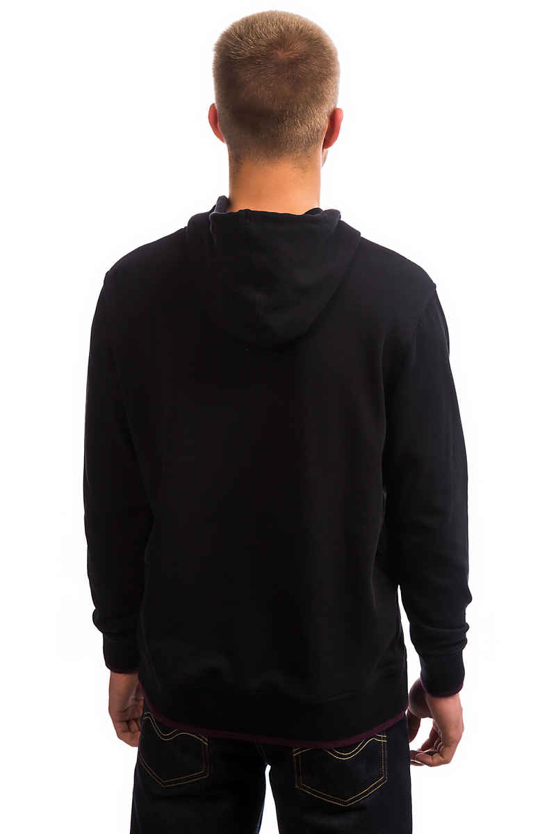 Etnies Speed Hoodie (black)