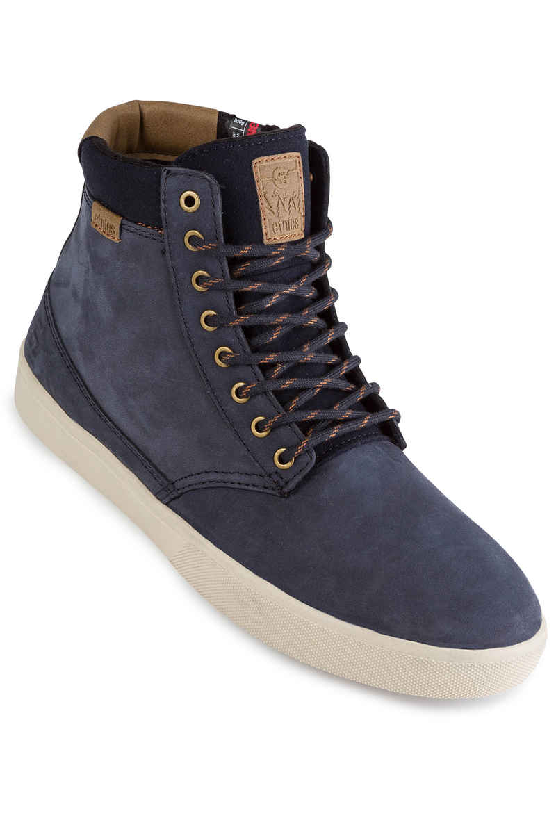 Etnies Jameson HTW Shoes (navy)