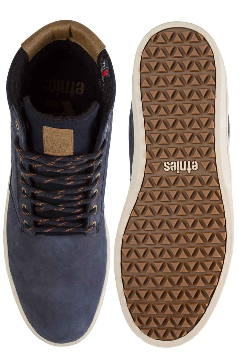 Etnies Jameson HTW Shoes (navy)