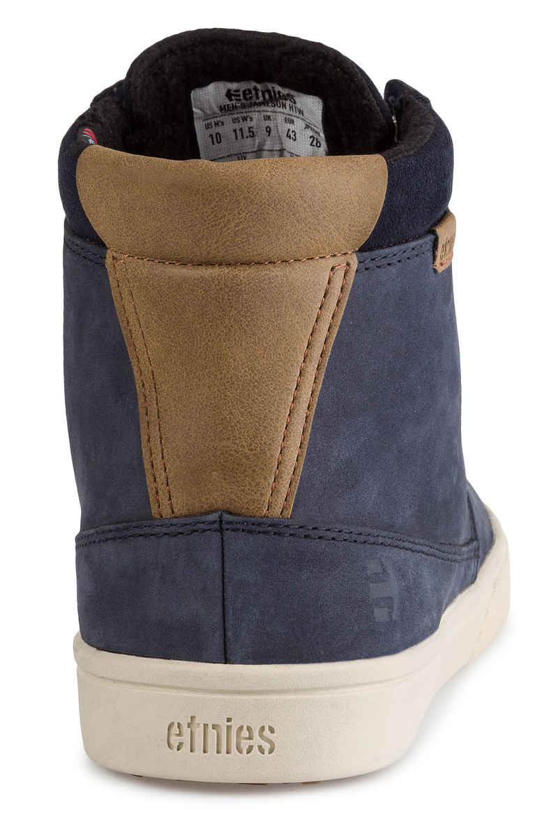 Etnies Jameson HTW Shoes (navy)