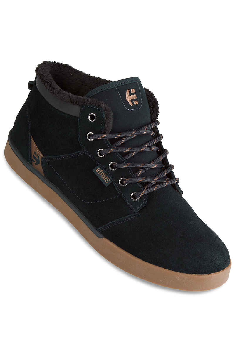 Etnies Jefferson Mid Schoen (navy gum)