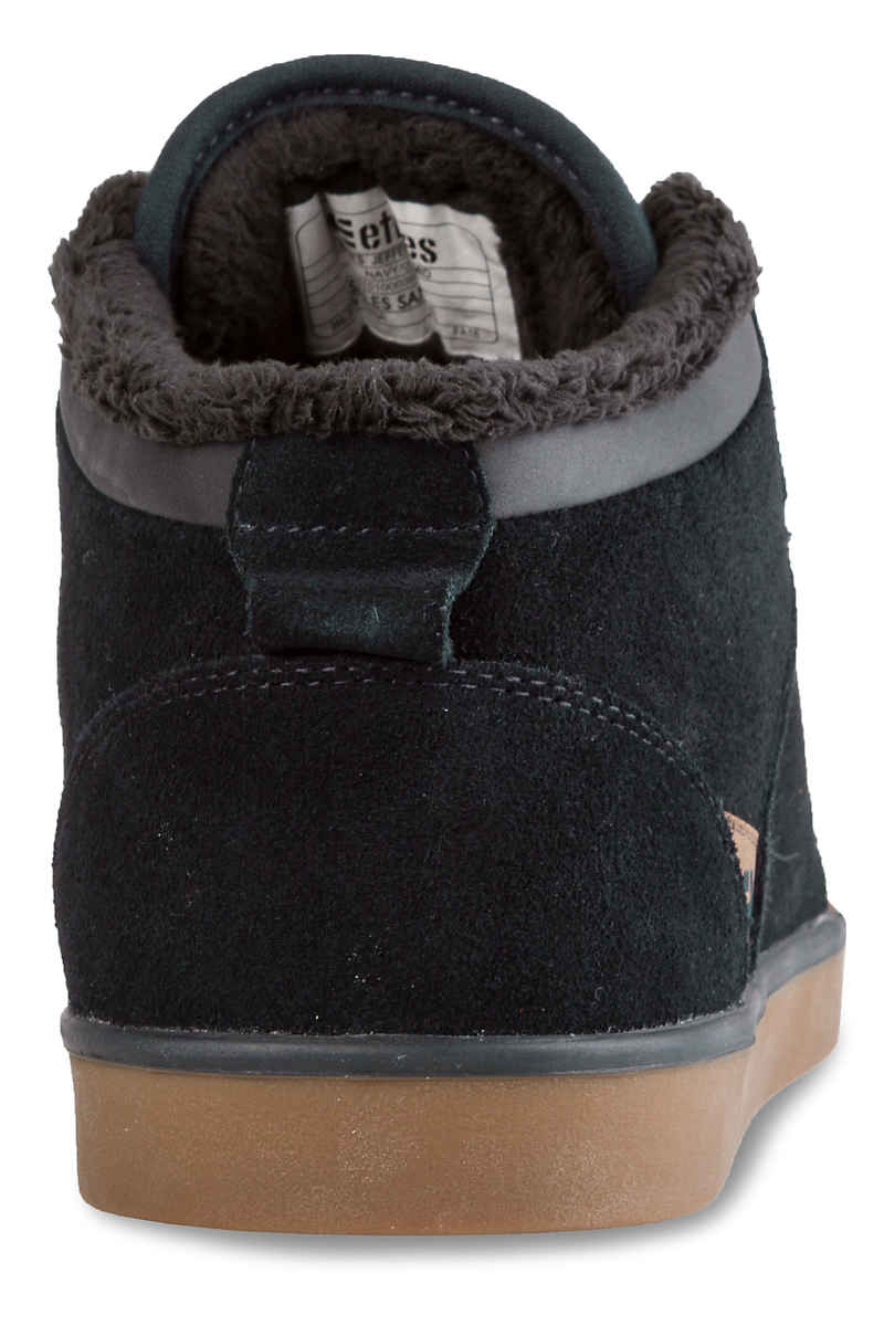 Etnies Jefferson Mid Schoen (navy gum)