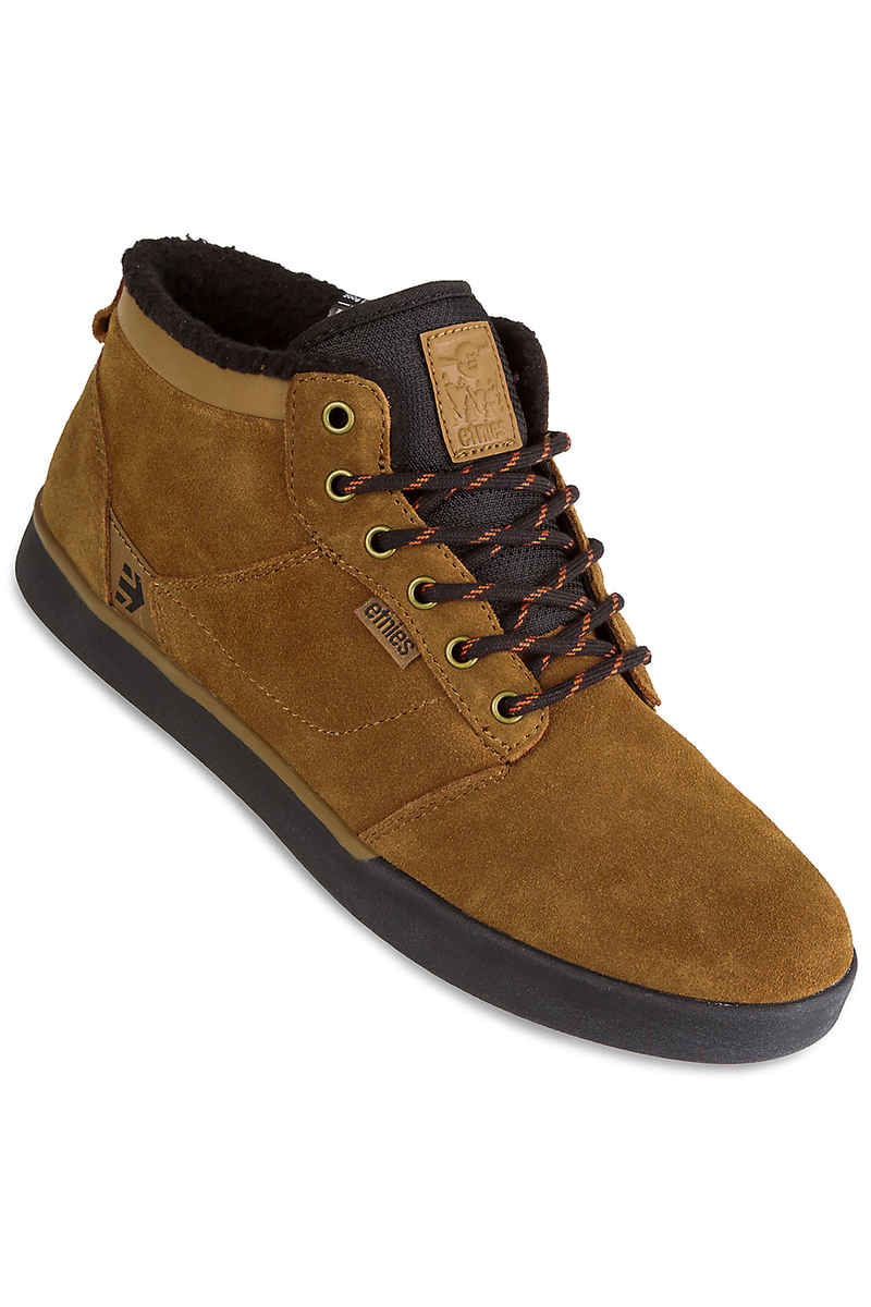 Etnies Jefferson MTW Zapatilla (brown black)