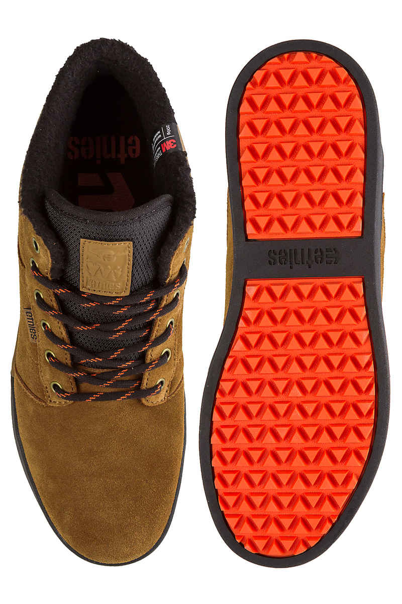 Etnies Jefferson MTW Zapatilla (brown black)