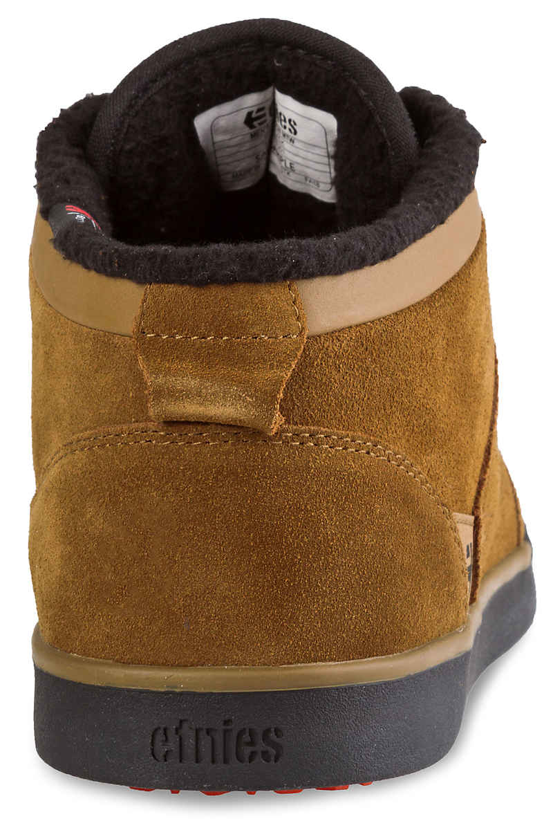 Etnies Jefferson MTW Zapatilla (brown black)