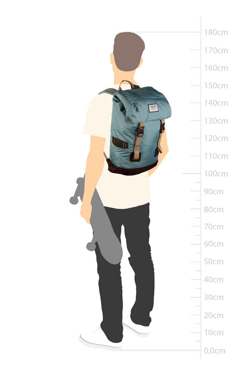 Burton Tinder Backpack 25L (trellis)