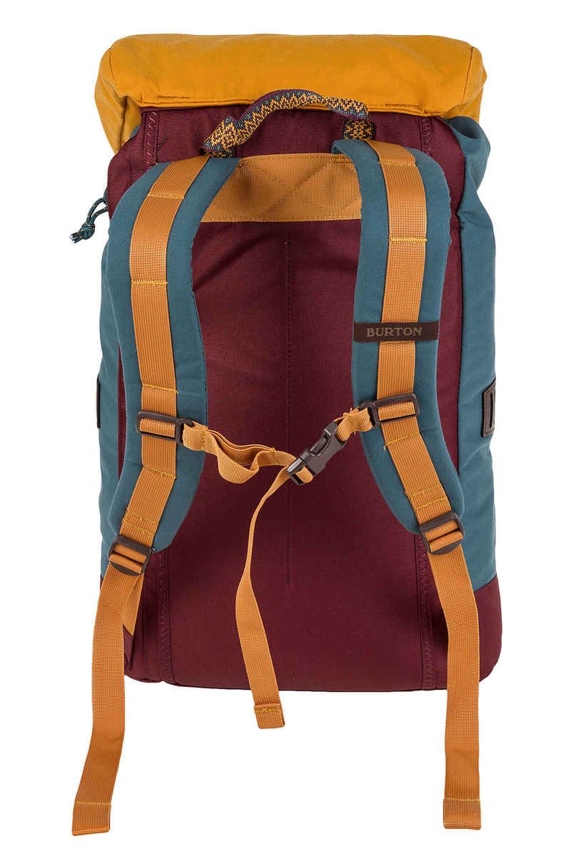 Burton Tinder Rucksack 25L (balsam)