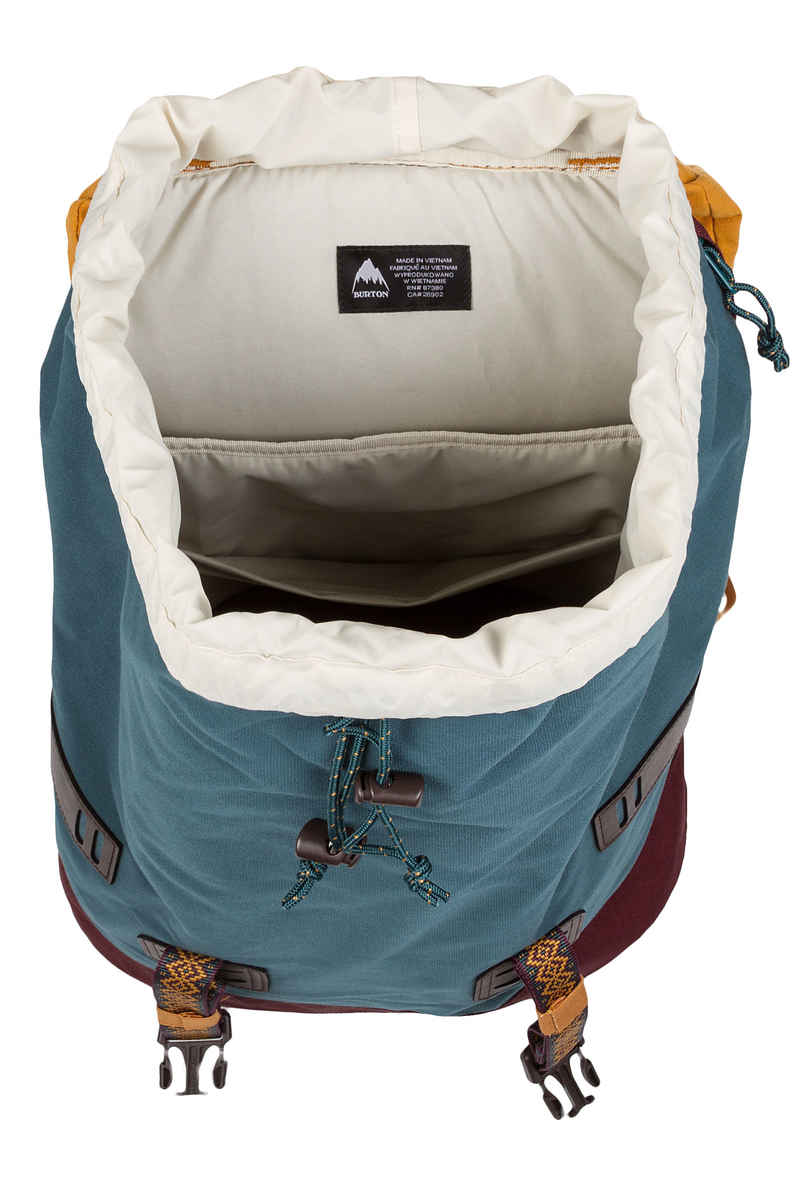 Burton Tinder Rucksack 25L (balsam)