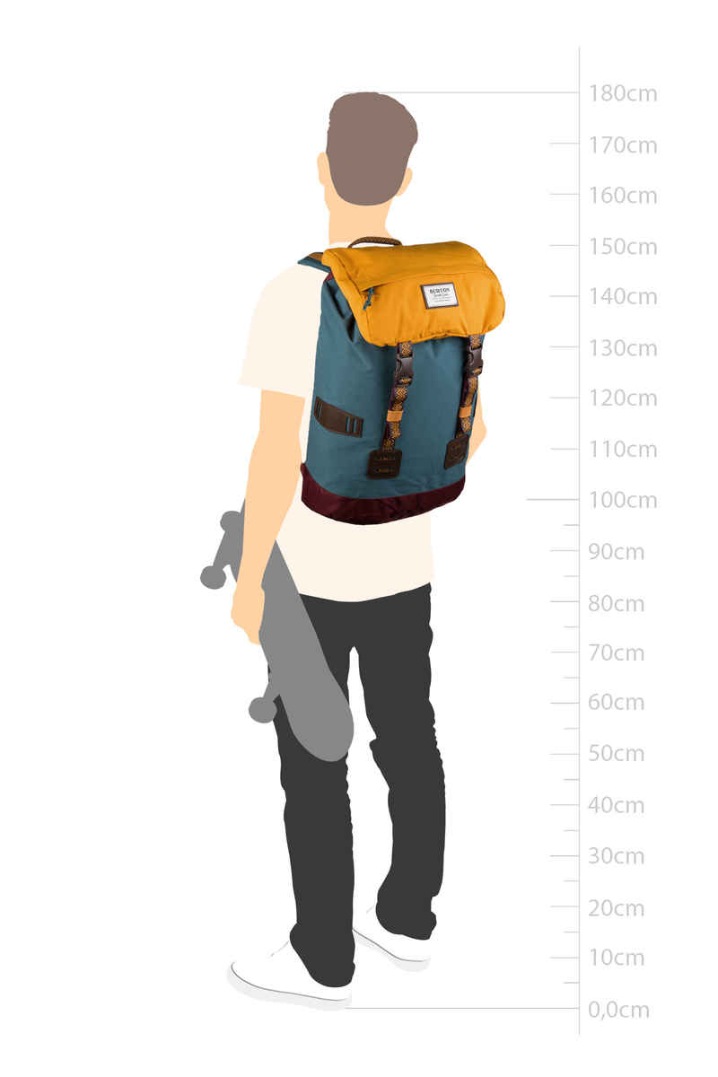 Burton Tinder Rucksack 25L (balsam)