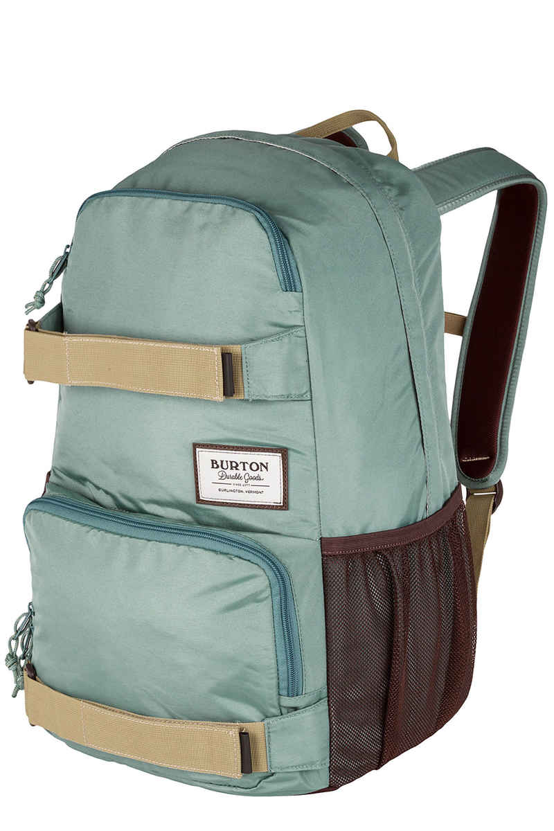 Burton Treble Yell Sac à dos 21L (trellis)