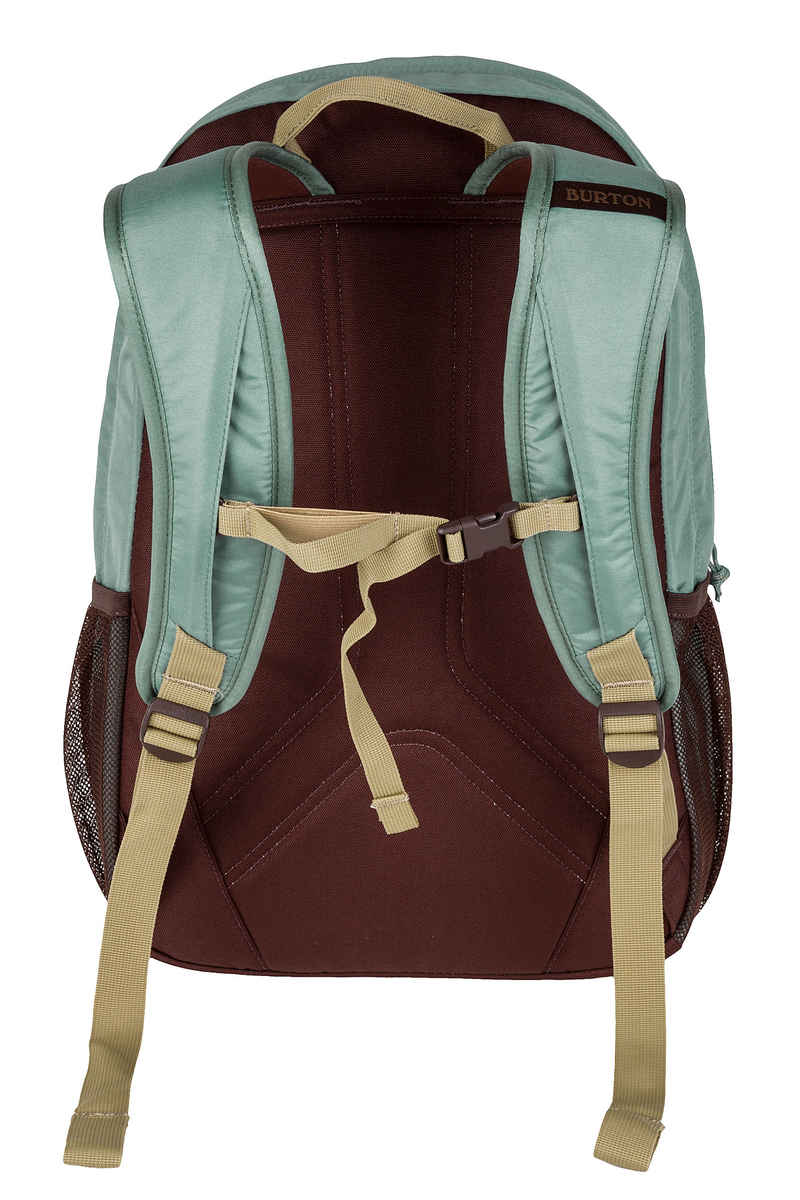 Burton Treble Yell Sac à dos 21L (trellis)