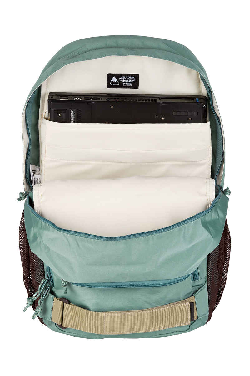 Burton Treble Yell Sac à dos 21L (trellis)