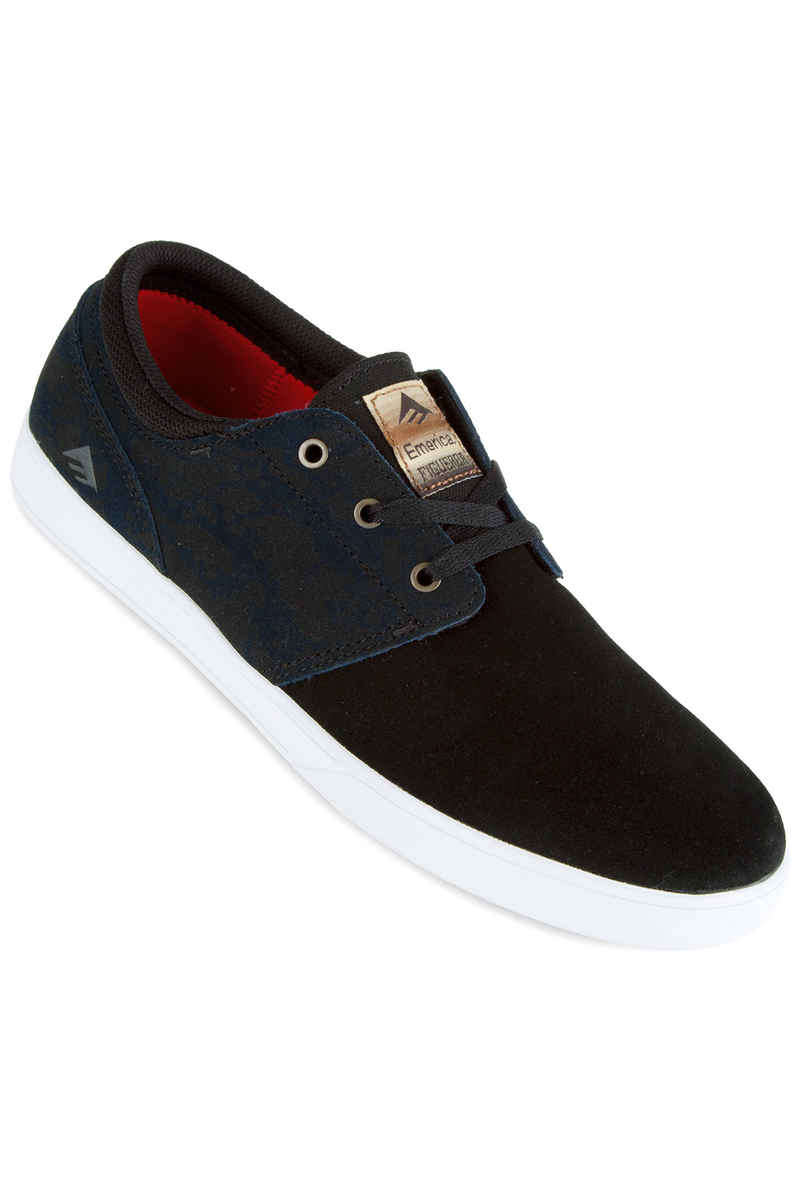 Emerica The Figueroa Schuh (navy black)