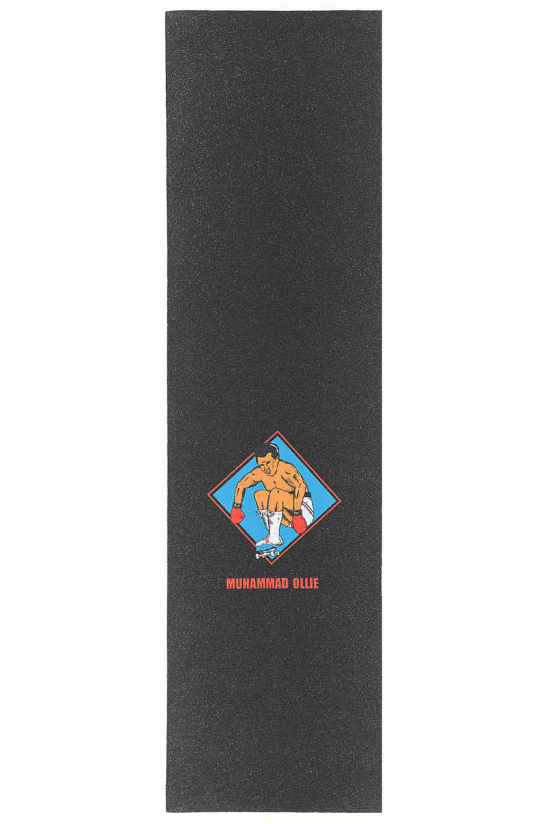 RIPNDIP Muhammad Ollie Grip Skate (black)