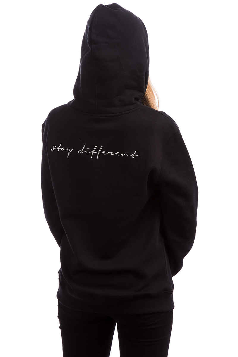 Iriedaily Different Hoodie women (black)