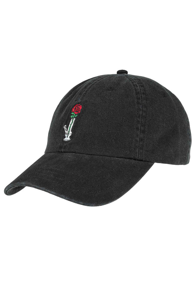 Iriedaily Rosebong Dad Strapback Cappellino