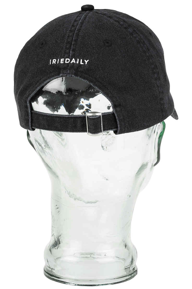 Iriedaily Rosebong Dad Strapback Cappellino