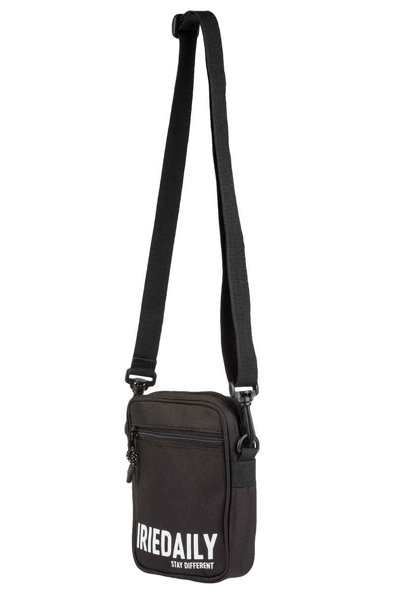 Iriedaily Team Side Borsa (black)