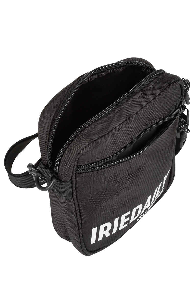 Iriedaily Team Side Borsa (black)