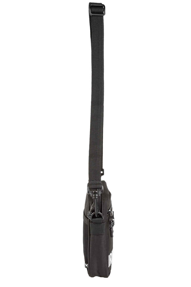 Iriedaily Team Side Borsa (black)