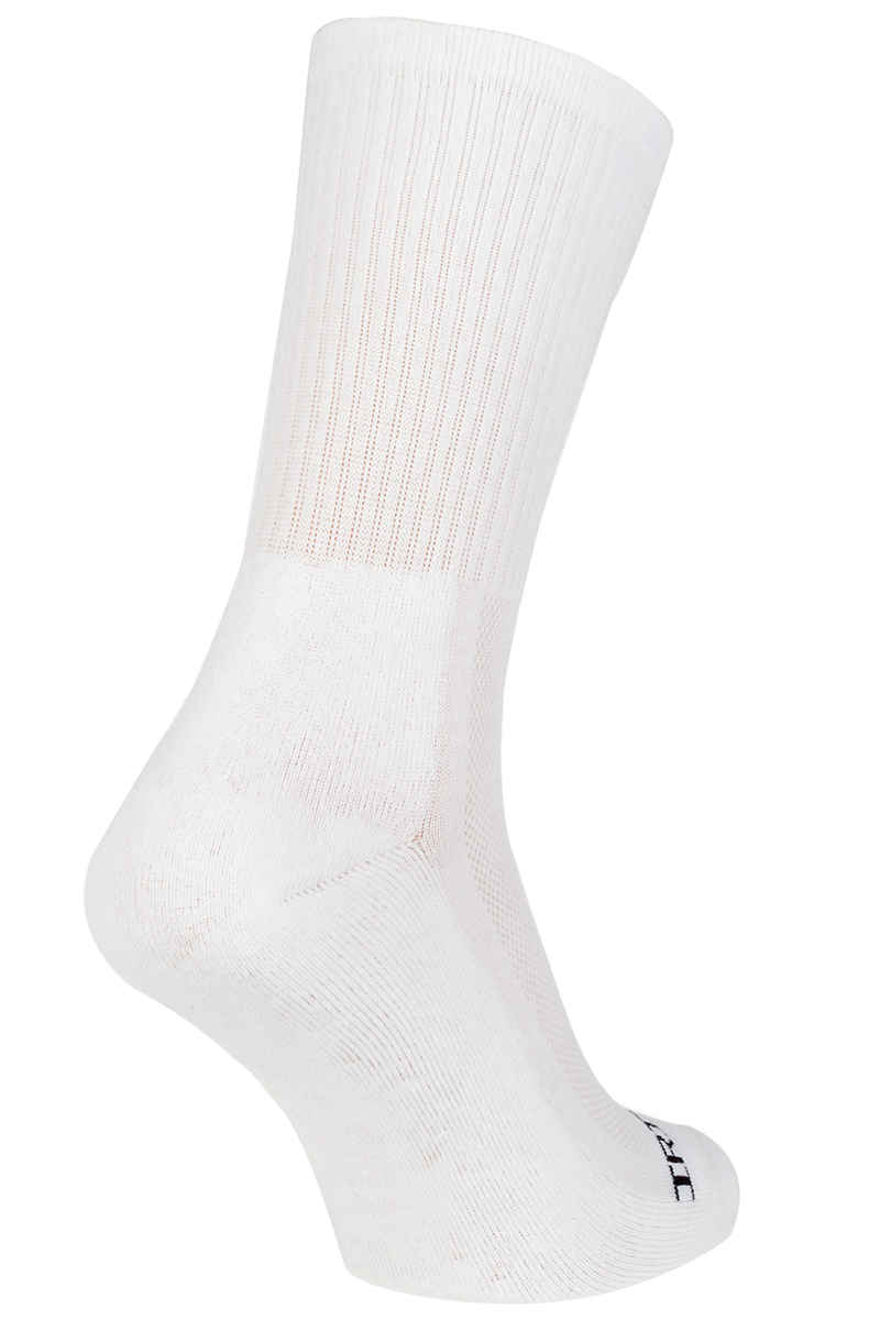 Iriedaily Rosebong Socks US 10-12 (white)
