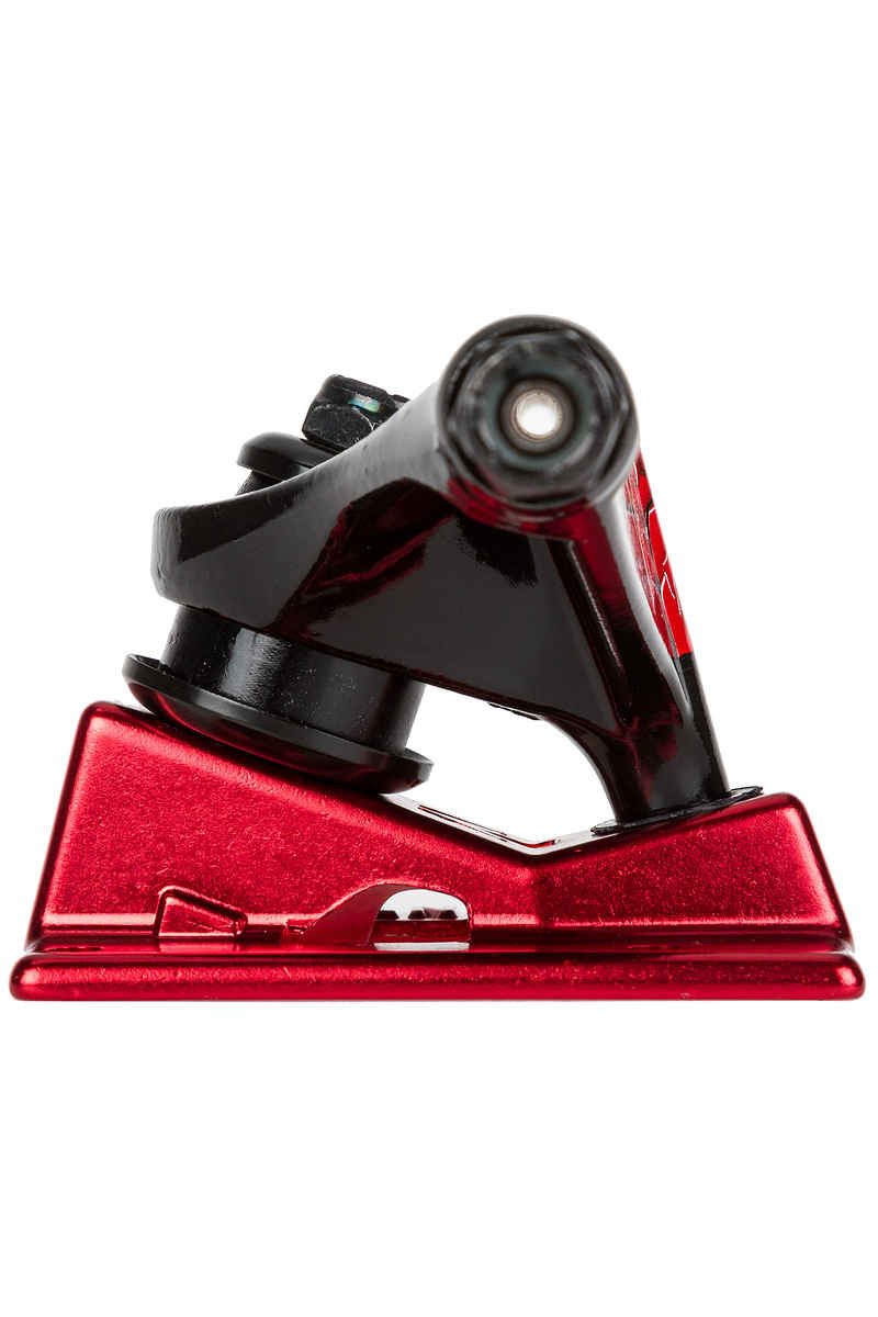 Venture Trucks V-Hollow Lights Rodriguez Roses High 5.25" Achse (black red)