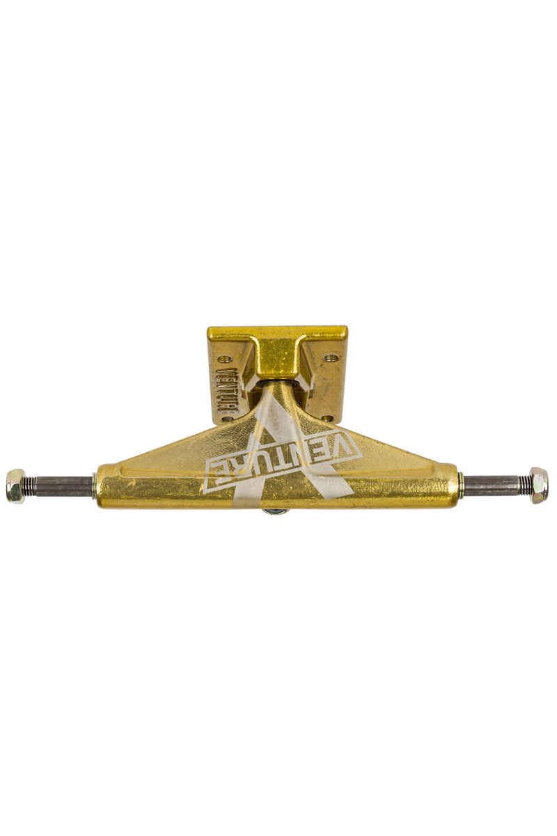 Venture Trucks Color Marquee High 5.25" Achse (gold)